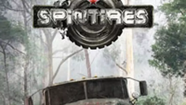 Spintires