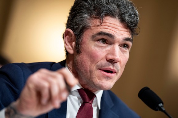 BOMBA U VAŠINGTONU! Trampov čovek podneo ostavku zbog rata i otkrio šokantne podatke: "Iran nije bio pretnja, Amerika ušla u sukob zbog Izraela"