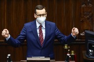 Mateusz Morawiecki