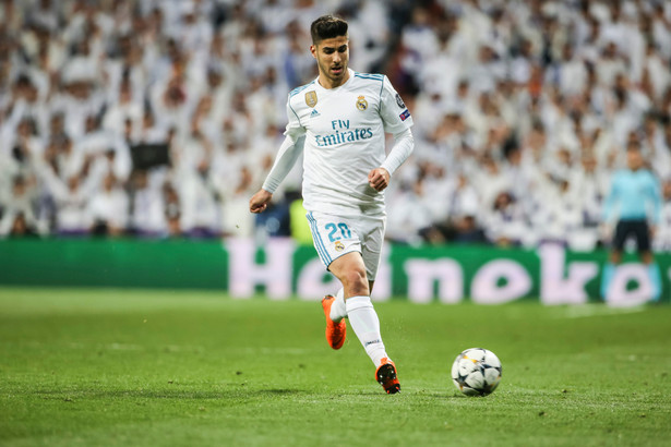 Marco Asensio