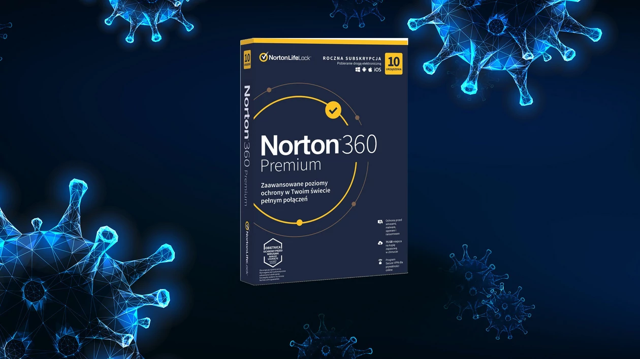 Norton 360 Premium