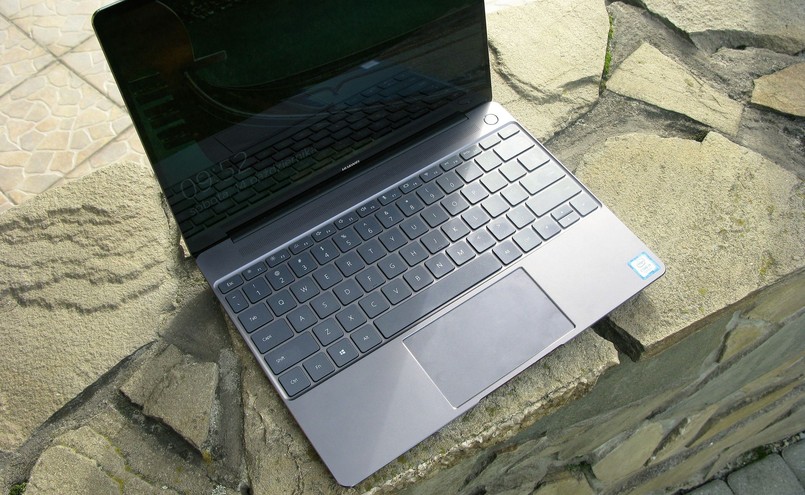 Huawei MateBook X