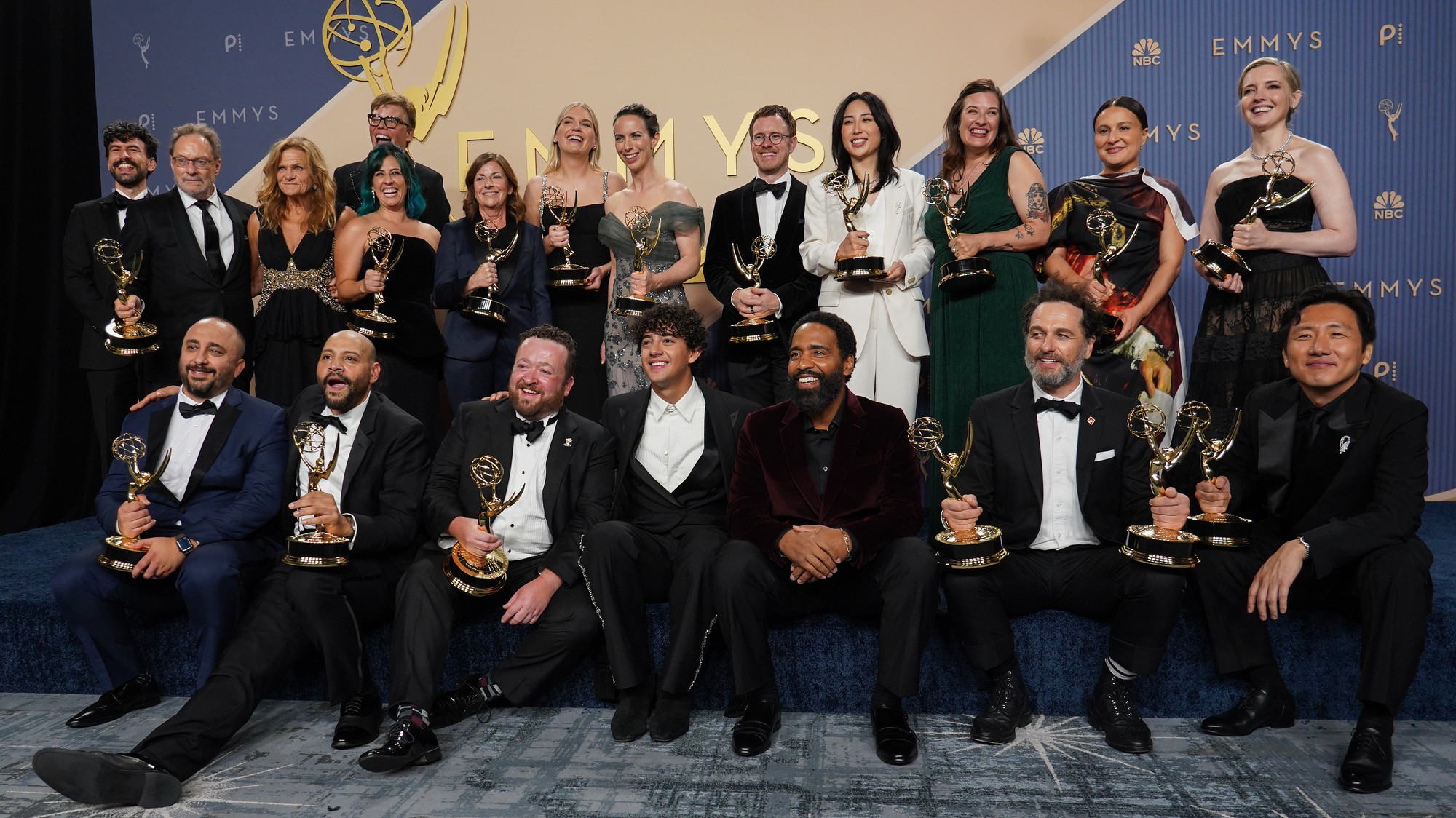 78. ročník udeľovania amerických televízny cien Emmy.