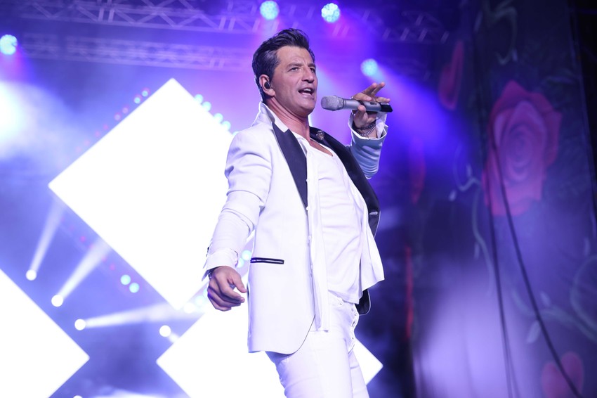 Sakis Rouvas