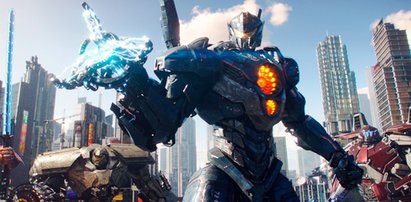 "Pacific Rim: Rebelia". Nie wiadomo, czy ludzkość przetrwa