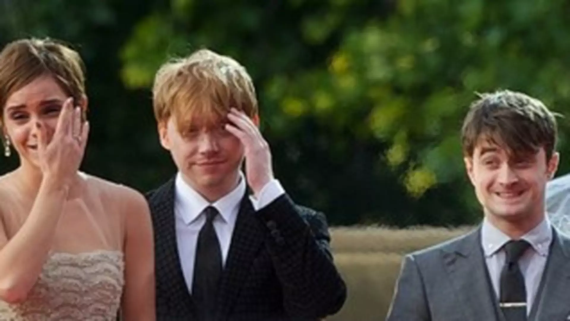 Insygnia śmierci 2 już w kinach: Emma Watson jeszcze piękniejsza