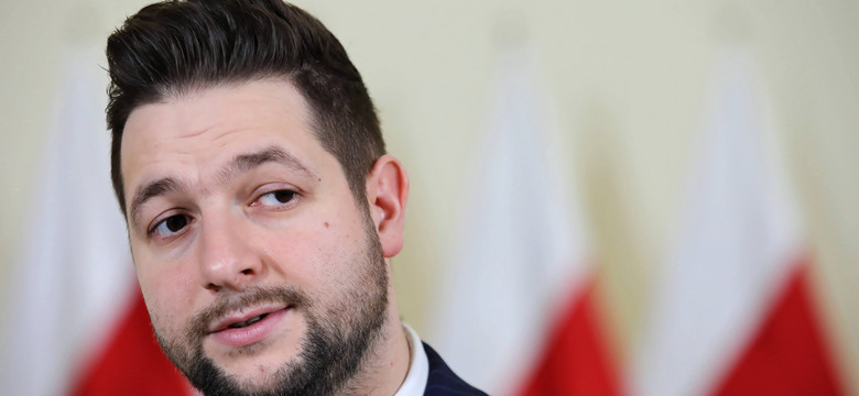 Patryk Jaki: to co zrobił po wyborach Bielan było obrzydliwe