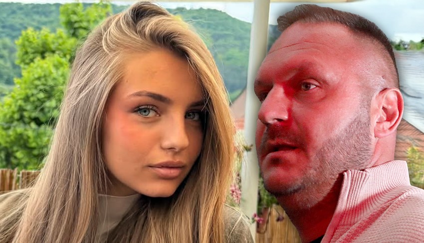 Jovana i Dejan Petrović