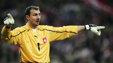 Jerzy Dudek skrytykował zmianę miast na Euro. "Wspaniała decyzja dla Hiszpanów"