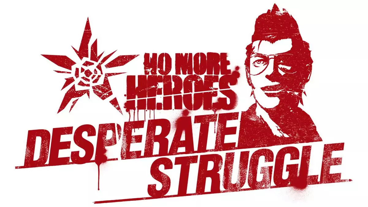 Europa No More Heroes 2 dostanie w kwietniu