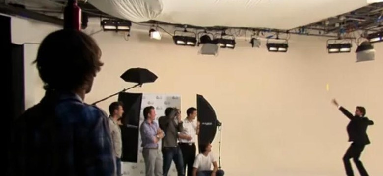Tym razem Nadal pokonał Federera. Charytatywnie