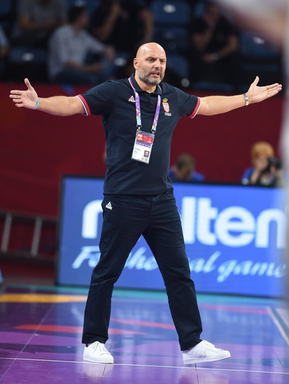 Aleksandar Đorđević