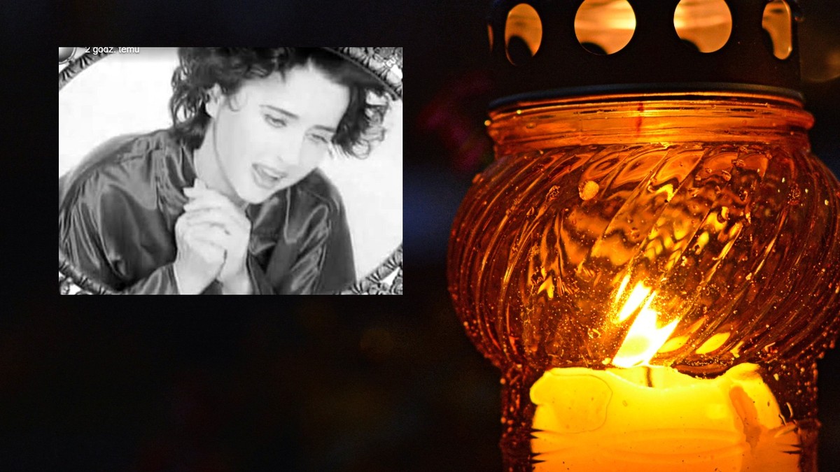 Małgorzata Pruszyńska w 1993 roku założyła zespół De Su