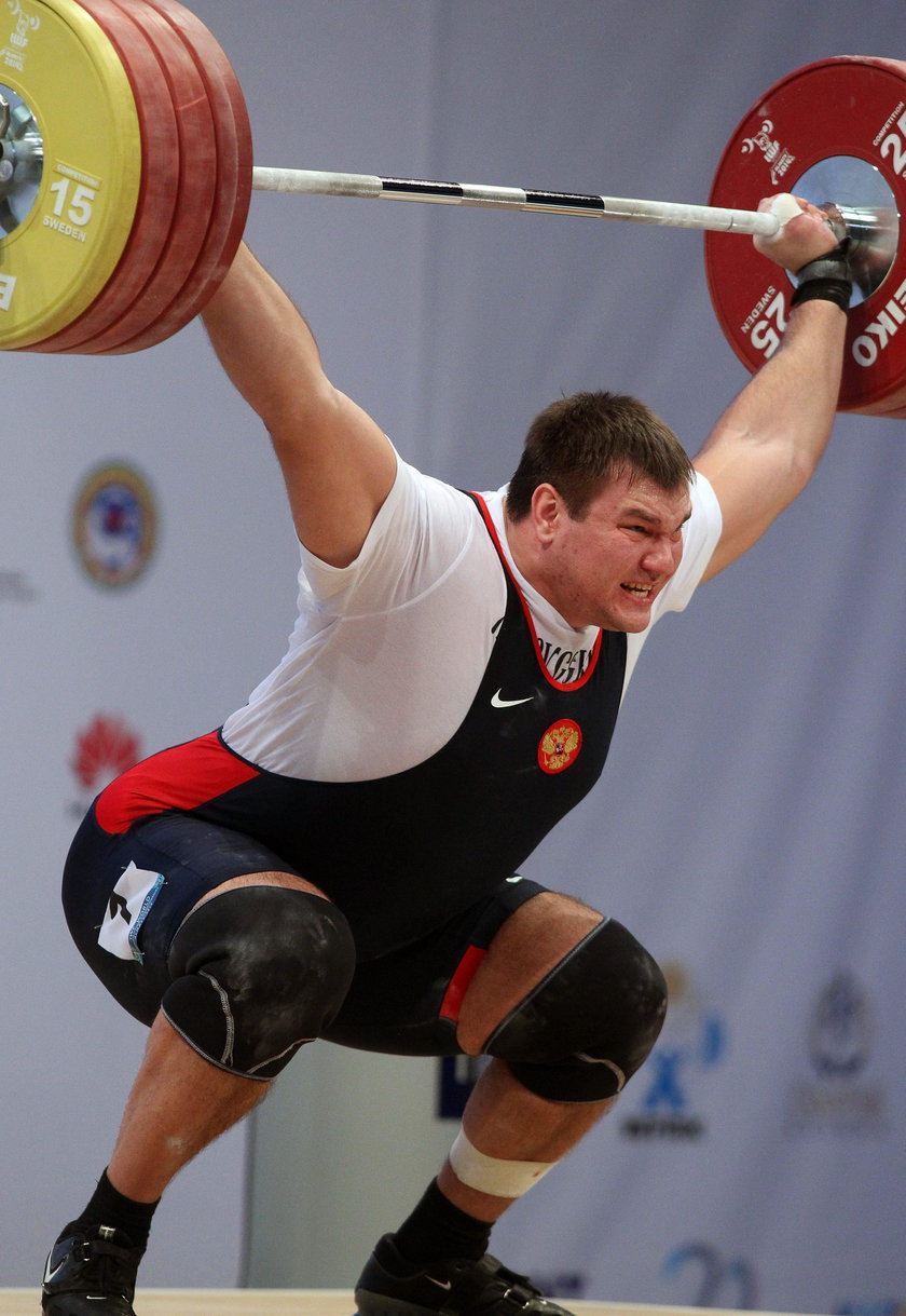 Aleksiej Łowczew zdyskwalifikowany za doping został doradcą gubernatora ds. sportu