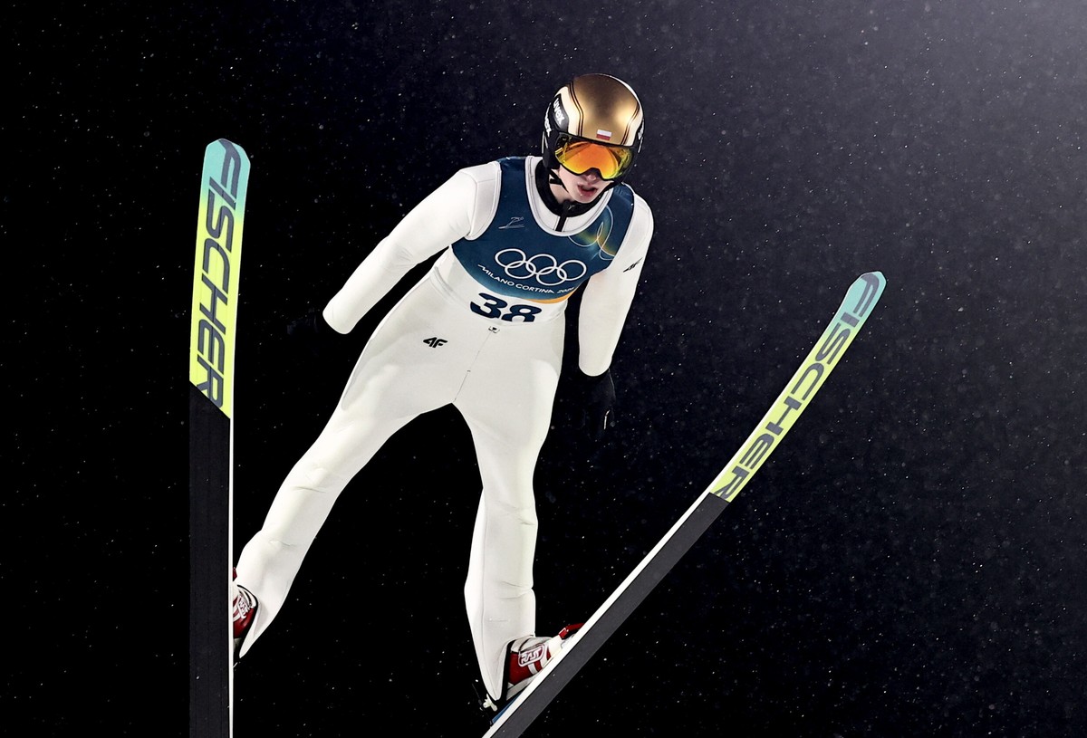 Igrzyska Olimpijskie. Program poniedziałek 16 lutego. O której skoki narciarskie? Zobacz, kiedy startują Polacy