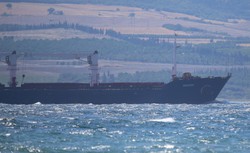 Liban nie chce ukraińskiej kukurydzy