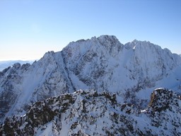 Polacy nie wrócili z wyprawy na Gerlach. Akcja poszukiwawcza będzie wznowiona