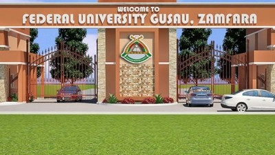 FUGUS expels 7 students, rusticate 6 others over various offences.