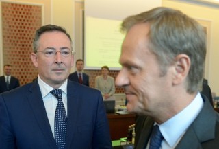 Za taśmami 'Wprost' stoją Rosjanie?