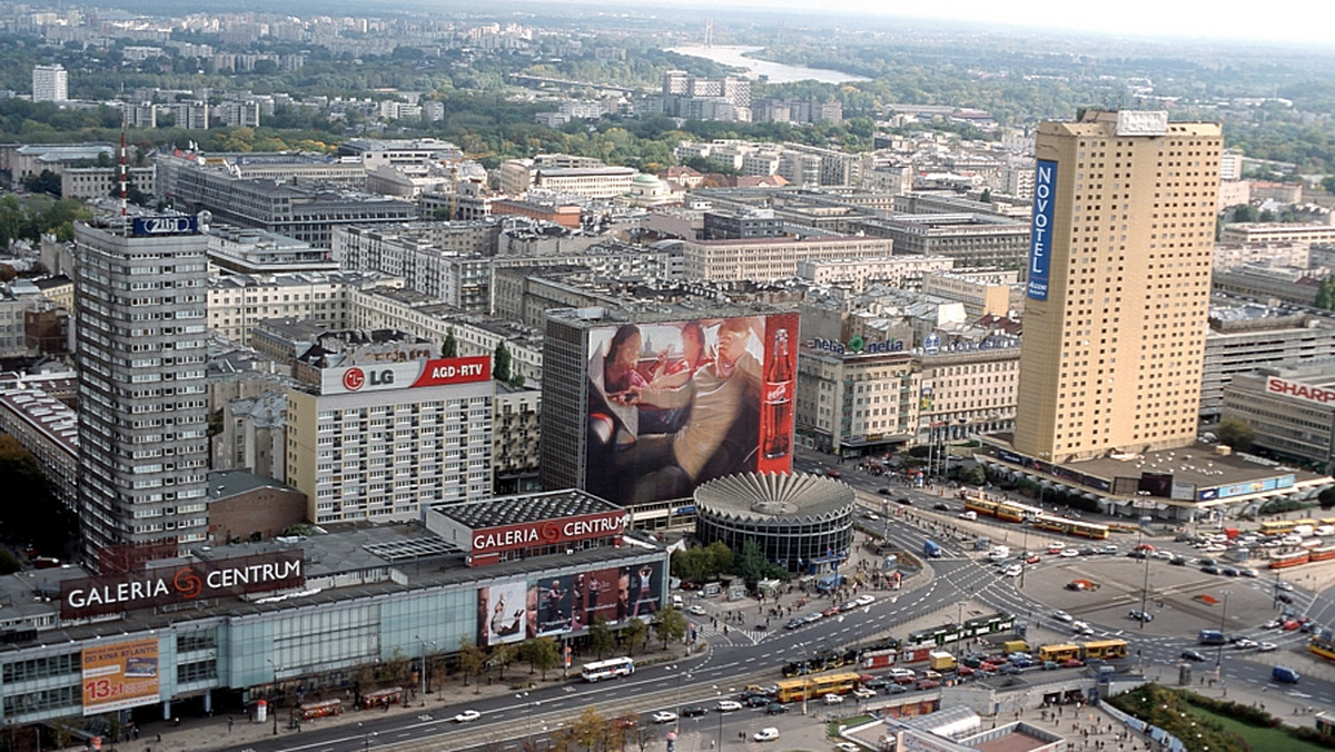 Warszawa jest jednym z najbardziej zakorkowanych miast w całej Europie - wynika z najnowszego raportu Congestion Index opracowanego przez firmę TomTom.