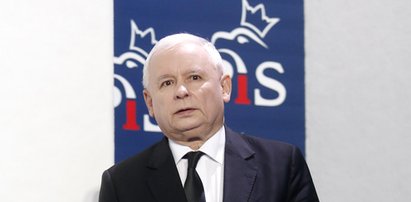 Co Kaczyński będzie robił w rocznicę stanu wojennego?