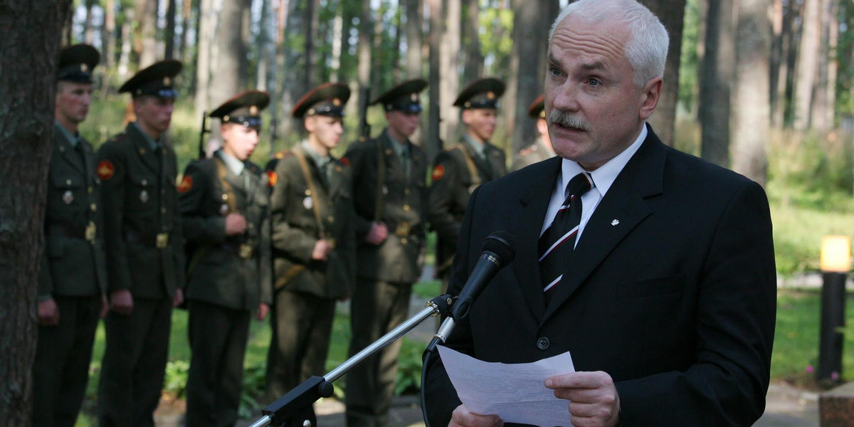 Oficer polskiego wywiadu: Rosjanie się na nas zemścili