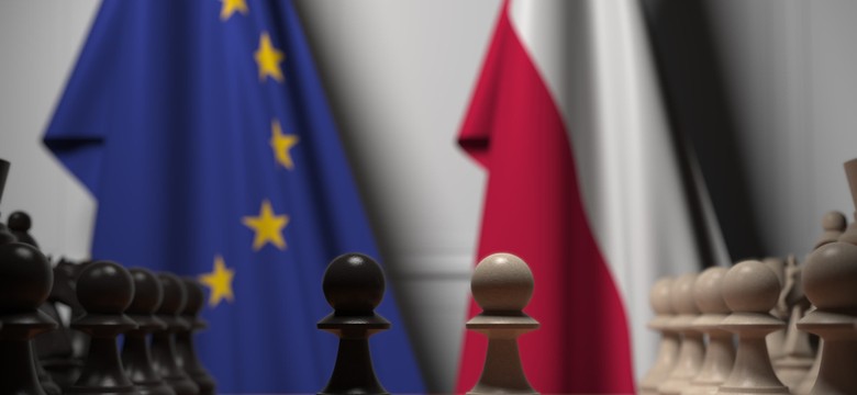 "Nowa Bitwa Warszawska przeciw tęczowemu dyktatowi. Polska walczy za Europejczyków"