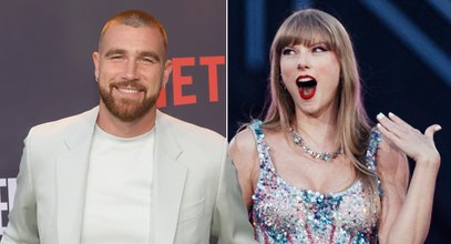 Związek Taylor Swift i Travisa Kelce wystawiony na próbę. To może ich poróżnić!