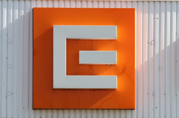 Logo CEZ