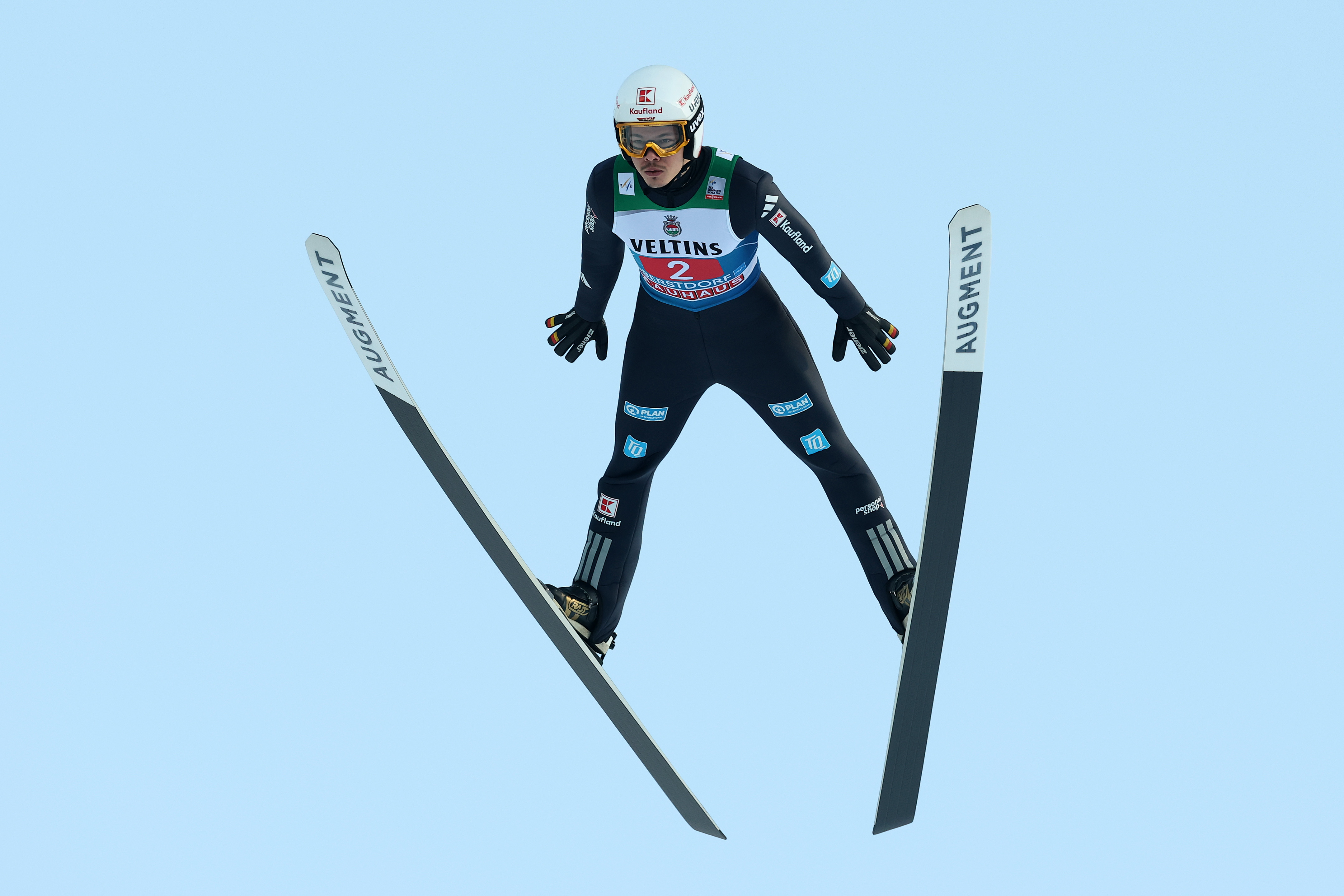 Tournee-Debakel: Wellinger und Geiger scheitern in Qualifikation