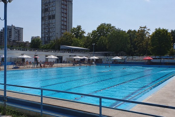 U BAZENIMA OTKRIVENA LEGIONELA Haos u Zagrebu: Sportski centar hitno zabranio kupanje