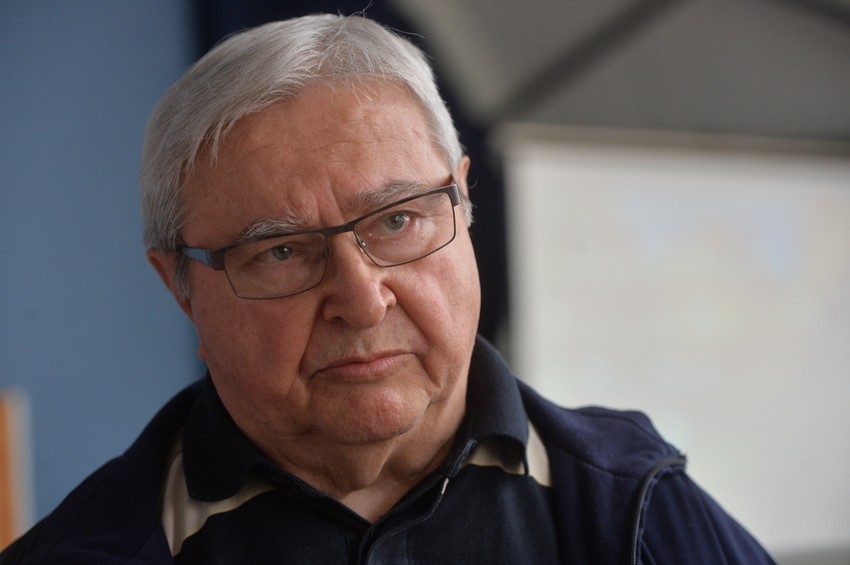 dobrivoje radovanovic