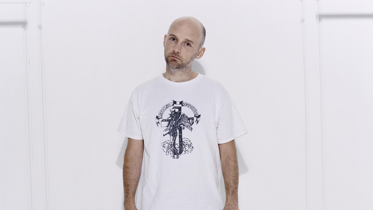 Zobaczcie występy: Moby'ego, Jamiroquai, Skunk Anansie, The Streets i Plan B