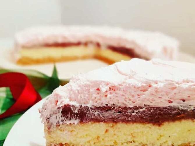Pesak torta
