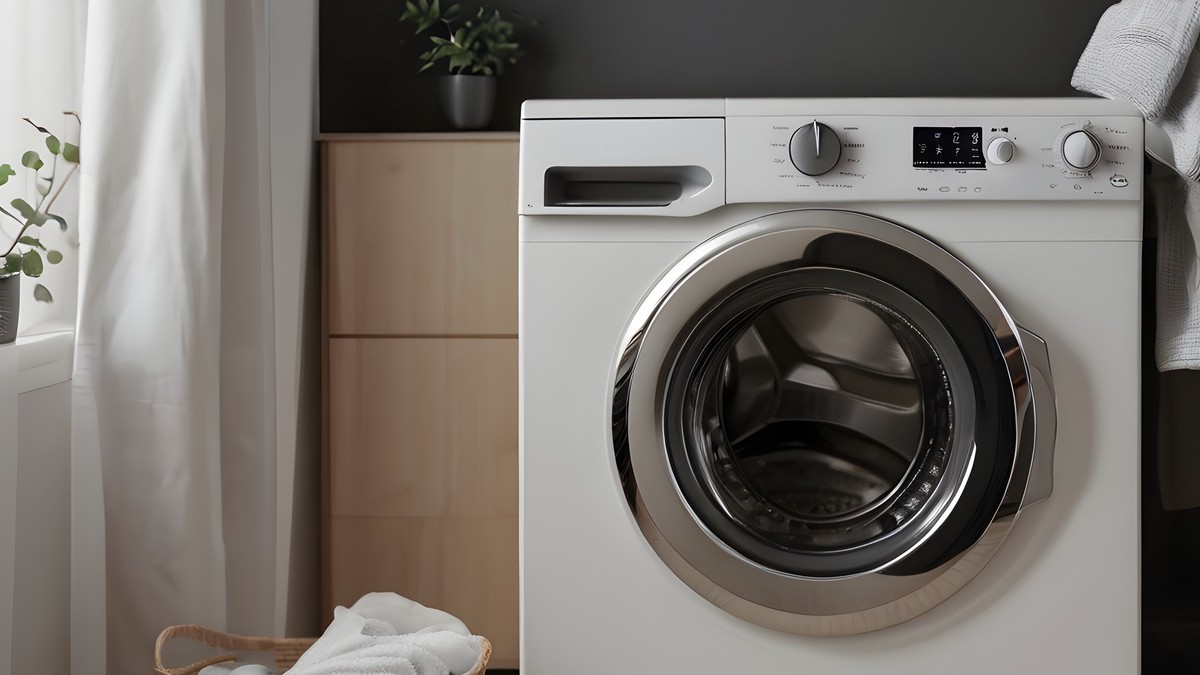 Ako veš-mašina ne centrifugira, ne zovite majstora: Ovaj trik će vam uštedeti vam brdo para