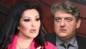 dragana i toni