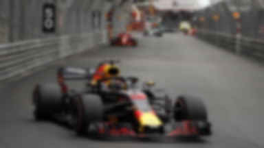 GP Monako: Daniel Ricciardo najlepszy, heroiczna postawa Australijczyka i piękny triumf