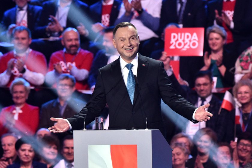 Andrzej Duda