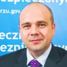 Bartłomiej Chmielowiec główny specjalista w Biurze Rzecznika Ubezpieczonych, aplikant radcowski przy OIRP