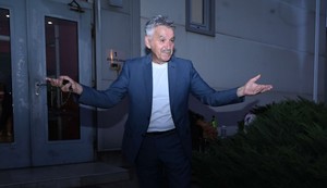 finale Pinkovih zvezda Dragan Stojković Bosanac