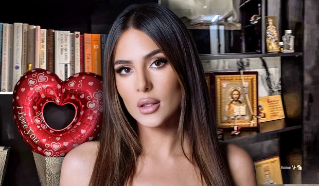 Anastasija Ražnatović