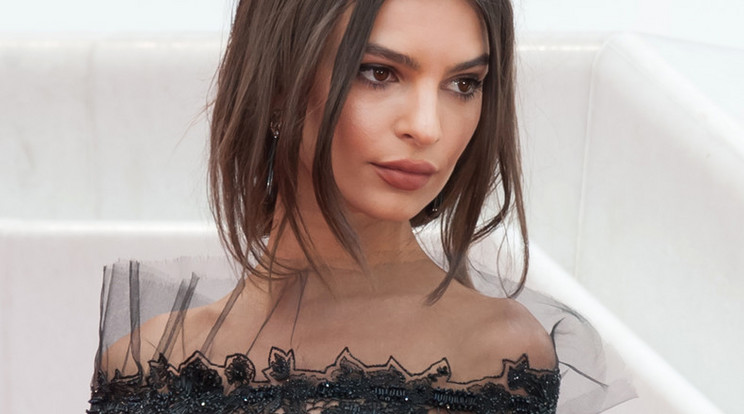 Emily Ratajkowski /Fotó: Northfoto