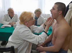 Uciekałeś od wojska? MON może ci odpuści