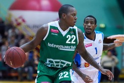 Tauron Basket Liga: Pierwsza porażka Turowa w sezonie