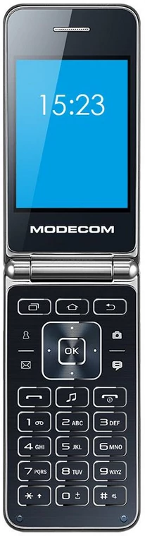 MODECOM P282