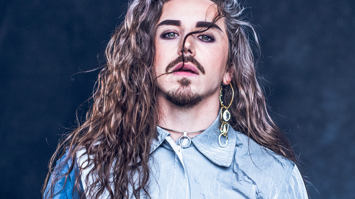 "O jak fałszywe wszystko". Michał Szpak. Wywiad. Śmierć czeka każdego z nas