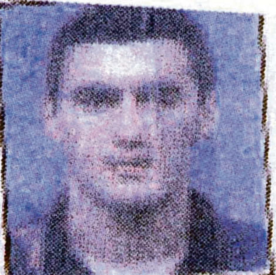 Dejan Stojanović: Mesto prebivališta nepoznato