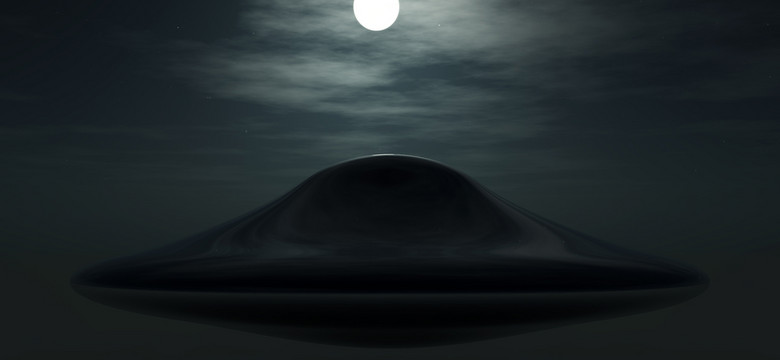 Co Watykan może wiedzieć o UFO?