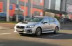 Subaru Levorg 1.6 Turbo GT S-Sport