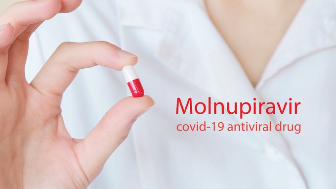 Ettől az új tablettától várnak áttörést a koronavírus ellen